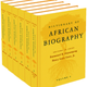 Image for article titled New Book Lists More Than 2,000 African Bios